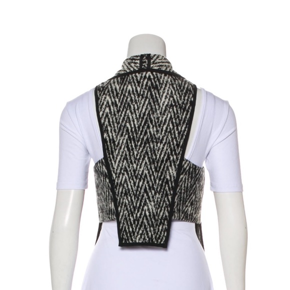 Marissa Webb Vest - Picture 3 of 3